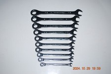 Gear wrench ratcheting for sale  Springfield