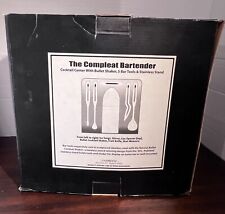 Compleat bartender cocktail for sale  Greensburg