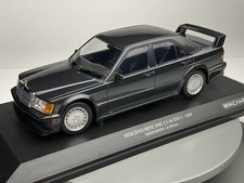 Minichamps mercedes benz usato  Lecce