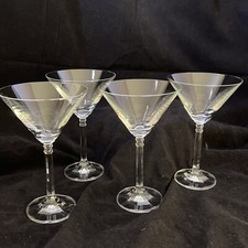 Elegant martini glasses for sale  Loveland