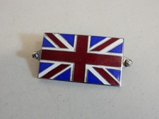 Vintage chrome enamel for sale  CRAWLEY