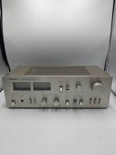 Technics stereo integrated for sale  LINCOLN