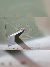 Indicatore angolo attacco usato  Italia