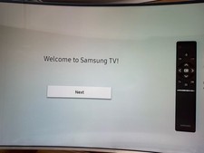Samsung ue49mu6500u main for sale  LYTHAM ST. ANNES