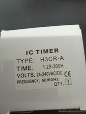 Temporizzatore timer programma usato  Montesarchio