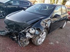 Catalyseur volkswagen golf d'occasion  Quettreville-sur-Sienne