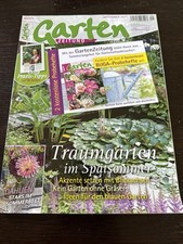 Garten zeitung 9 gebraucht kaufen  Koblenz