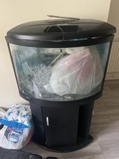 100l aqua one for sale  PINNER