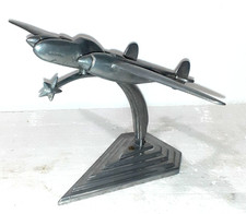 Tres bel avion d'occasion  Donchery