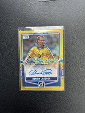 Panini donruss soccer for sale  GLASGOW