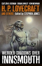Weirder shadows innsmouth for sale  UK