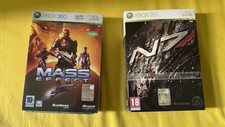 Mass effect edizione usato  Lomello