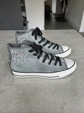 Converse womens studded for sale  MIDDLESBROUGH