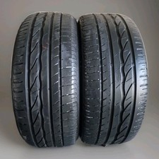 Bridgestone 205 tyre for sale  MANCHESTER