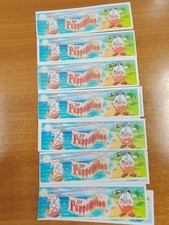Lotto cartine originali usato  Viterbo