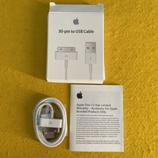 iphone ladekabel gebraucht kaufen  Nienburg