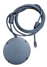 Logitech Rally Mic Pod Hub - Adapter interfejsu mikrofonu - do rajdu - V-U0050, używany na sprzedaż  Wysyłka do Poland