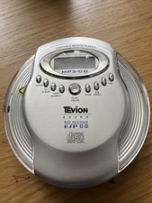 Tevion cdm32a mp3 for sale  DEESIDE