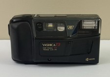 Yashica kyocera 35mm for sale  Leipsic