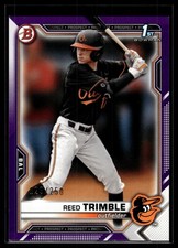 Reed trimble 2021 for sale  Andover