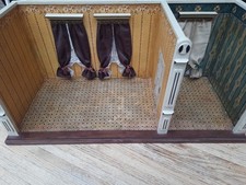 puppenstube antik gebraucht kaufen  Hamm
