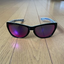 Oakley Jubiter Lx Jupiter Shaun modelo de assinatura branca usado, usado comprar usado  Enviando para Brazil