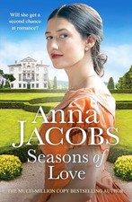 Seasons love captivating for sale  UK