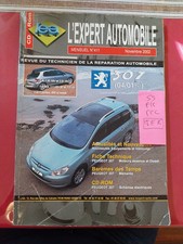 Revue technique peugeot d'occasion  Avignon