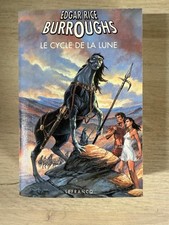 Edgar rice burroughs d'occasion  Romainville