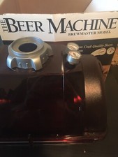Beer machine great for sale  Ardmore