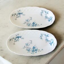 Limoges bernardaud. paire d'occasion  Dijon