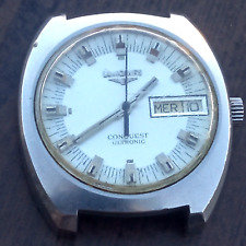 longines or d'occasion longines or d'occasion Expédié en Belgium