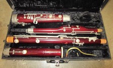 Selmer bundy usa for sale  Dodgeville