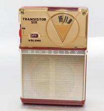 Vintage 60s delity d'occasion  Expédié en Belgium