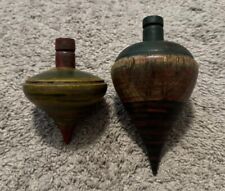 Antique wooden spinning for sale  Austin