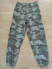 River island camo for sale  BARRY