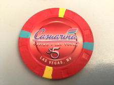 Casuarina casino vegas gebraucht kaufen  Rosenheim