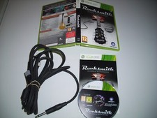 Rocksmith xbox360 xbox d'occasion  L'Isle-Jourdain