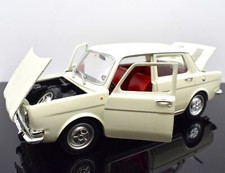 Modellino auto simca usato  Loreto