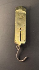 Antique brass landers for sale  Woodbridge