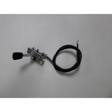 Cable gaz manette d'occasion  Auxonne