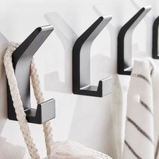 5pcs double hook for sale  HATFIELD