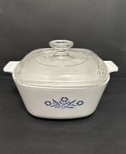 Vintage corning ware d'occasion  Expédié en Belgium