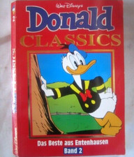 Donald classics beste gebraucht kaufen  Birkenheide