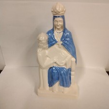Vierge enfant bible d'occasion  Desvres