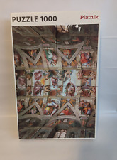 Ceiling sistine chapel for sale  Fayetteville