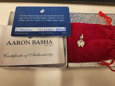 Aaron basha charm for sale  Las Vegas