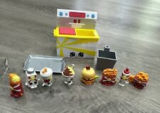 Shopkins season food for sale  Wexford