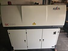 Rofin sinar dc030 gebraucht kaufen  Hamburg