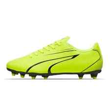 Scarpe calcio puma usato  Rionero in Vulture